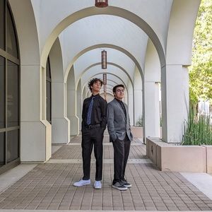 Meet your Posher, Benjamin